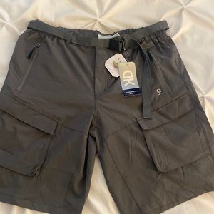 Men’s shorts